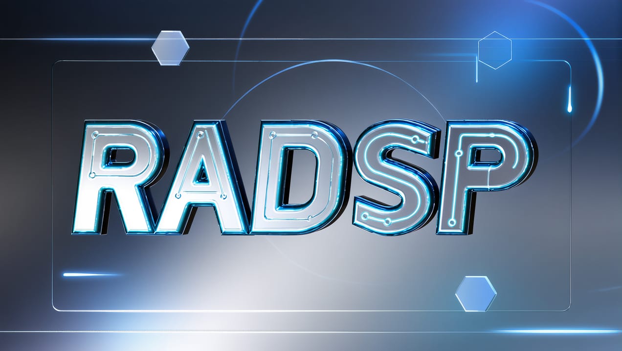 Rad Space
